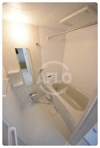 バス・シャワールーム　Cherry（チェリー）　浴室