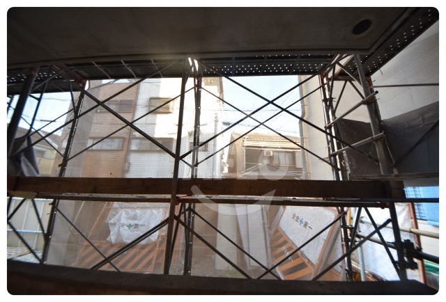 眺望　Cherry（チェリー）　眺望