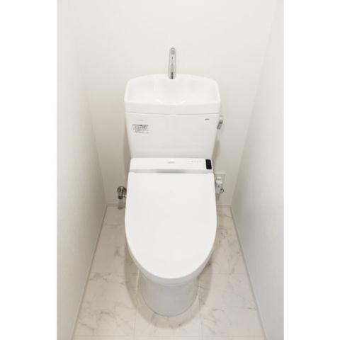 トイレ　※別室参考写真