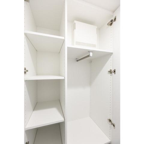 収納　※別室参考写真