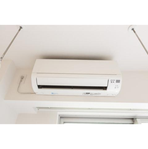 その他設備　※別室参考写真