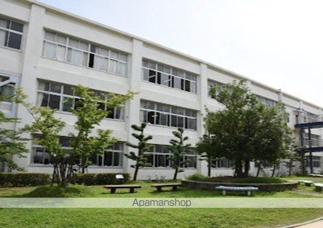 高校・高専　和歌山県立和歌山北高等学校（高校・高専）まで502m