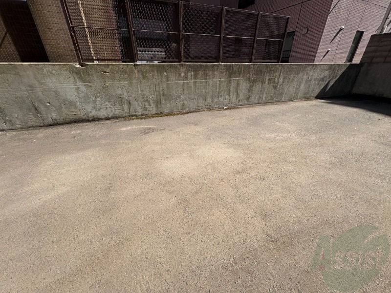 駐車場　駐車場その他