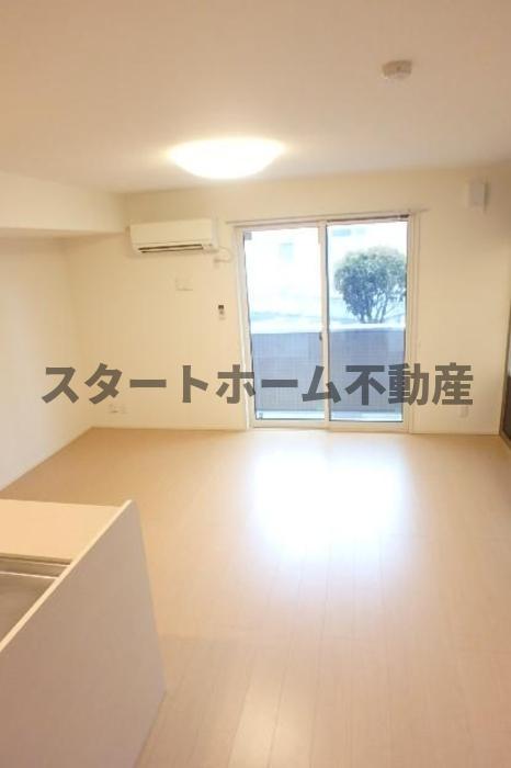 居室・リビング　おしゃれなリビングです