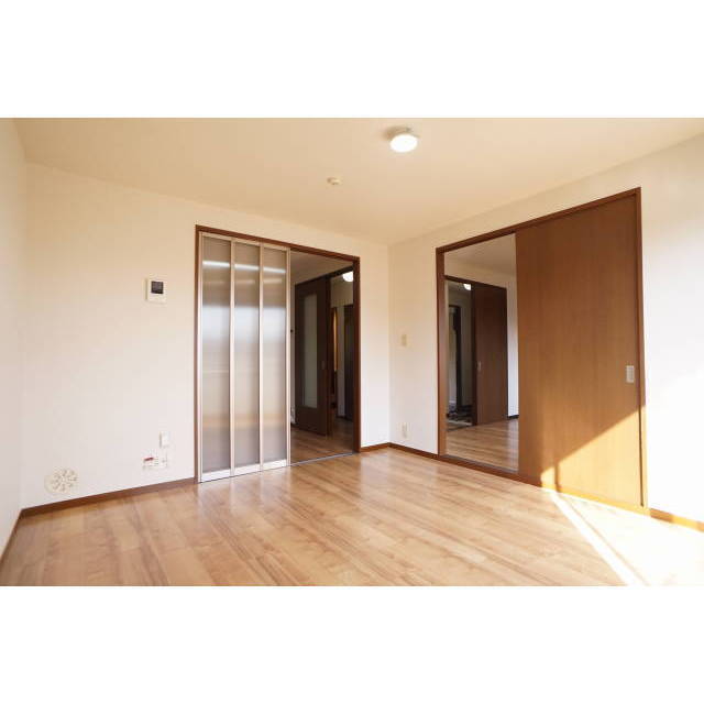 居室・リビング　新生活応援は快適なシャーメゾンのお部屋で！