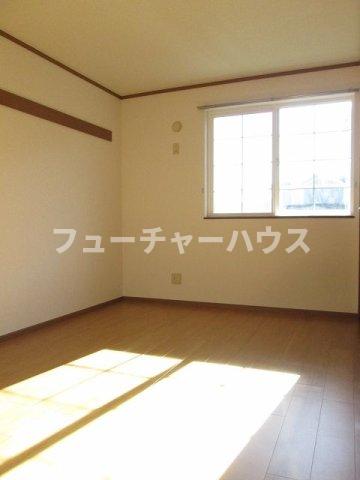 その他　過ごしやすい室内です