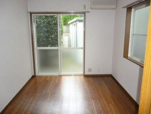 その他部屋・スペース　リビング/居室