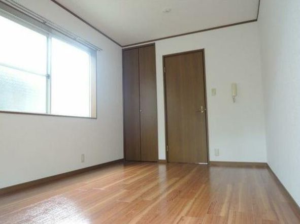 居室・リビング　リビング/居室