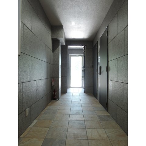 その他共有部分　☆共用部分☆