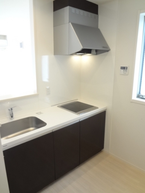 キッチン　☆使いやすいシステムキッチン☆