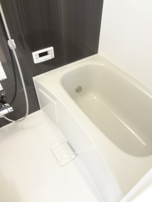 バス・シャワールーム　☆ゆっくりくつろげるお風呂☆