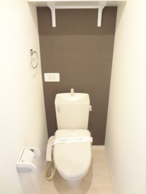 トイレ　☆清潔なトイレ☆