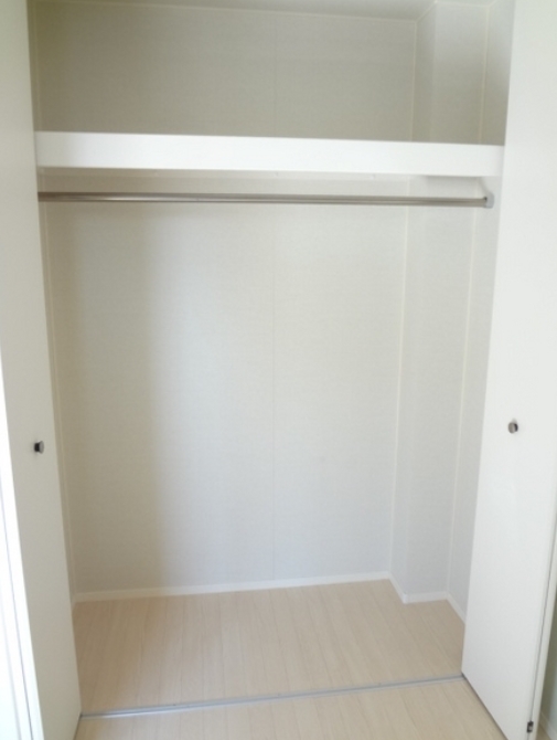 収納　☆たっぷり収納☆