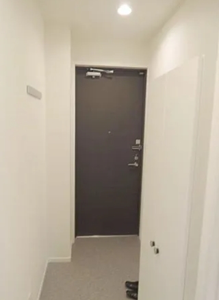 玄関　☆広々とした玄関☆