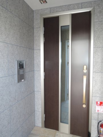 セキュリティ　☆安心安全のセキュリティ☆