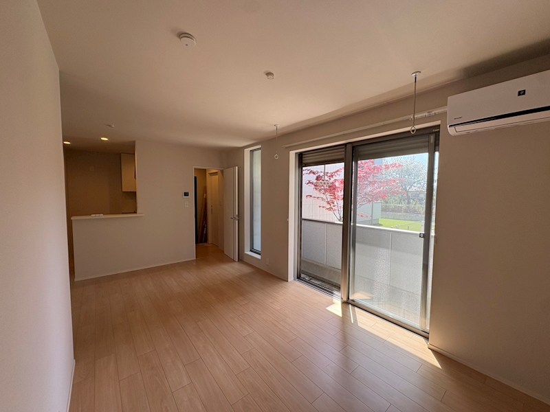 居室・リビング　※同間取り別部屋参照※