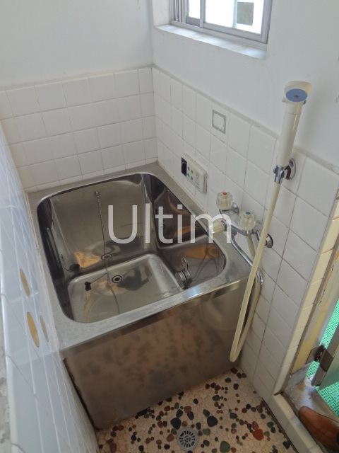 バス・シャワールーム　別部屋のお写真です。ご参考までに！