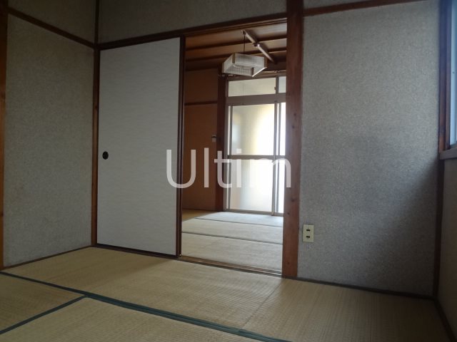 その他部屋・スペース　別部屋のお写真です。ご参考までに！