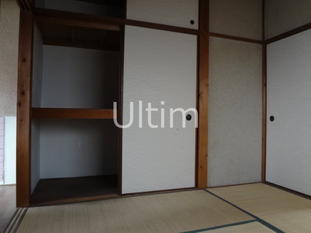 収納　別部屋のお写真です。ご参考までに！