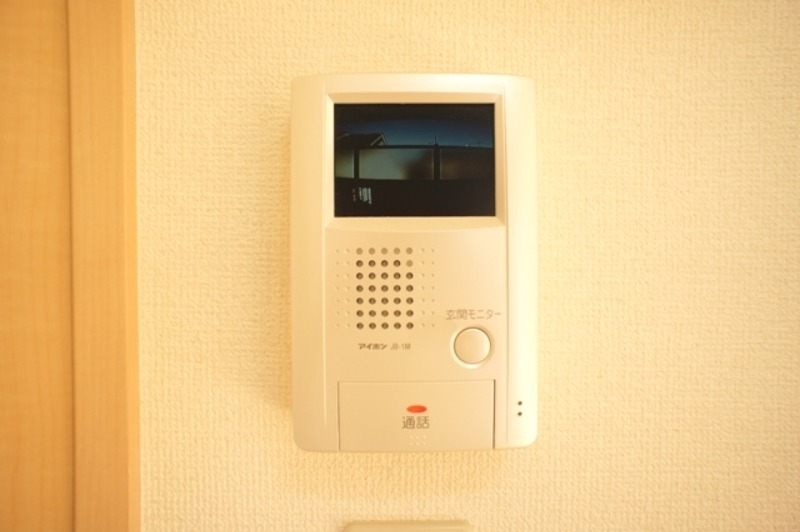 セキュリティ　図面と現状に相違がある場合には現状を優先