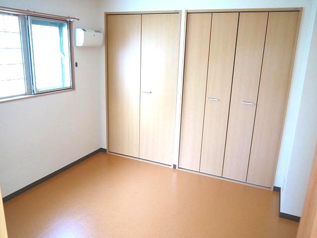 その他部屋・スペース　使い勝手のいい洋室です