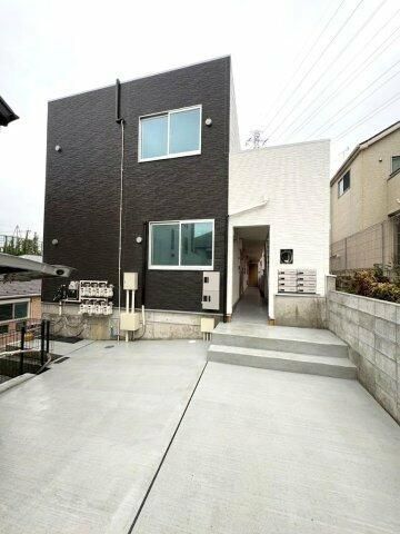 その他共有部分　同仕様