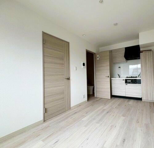 居室・リビング　同仕様