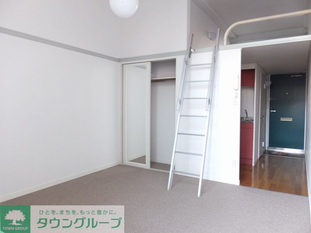 その他部屋・スペース