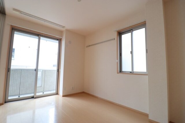 その他部屋・スペース　洋室　６帖