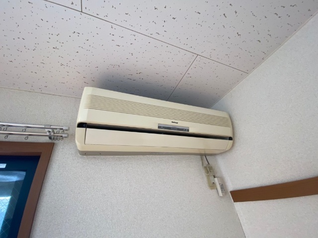 その他設備　同物件別室写真