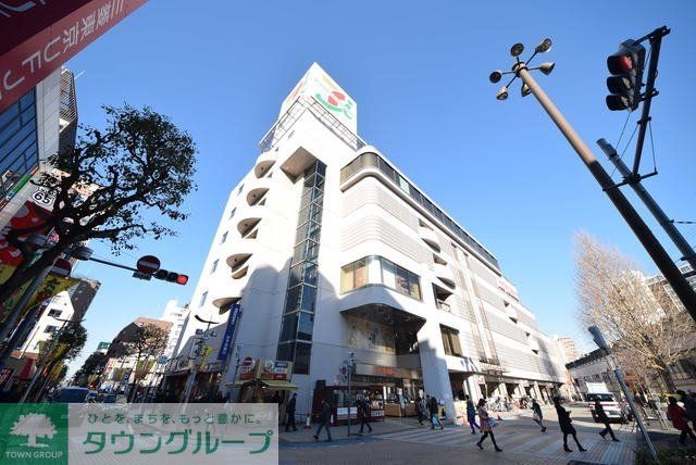 ショッピングセンター　イトーヨーカドー（ショッピングセンター）まで1120m