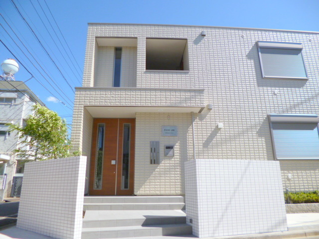 エントランス　★エントランス★