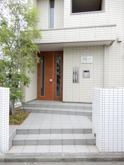 ロビー　★エントランス★