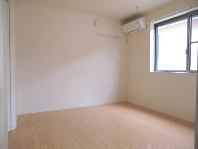 その他部屋・スペース　５．６帖の寝室