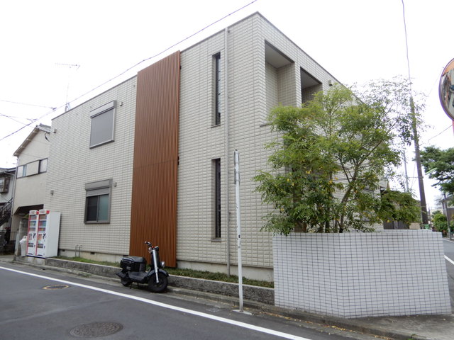 建物外観　★先行申込み受付中です★