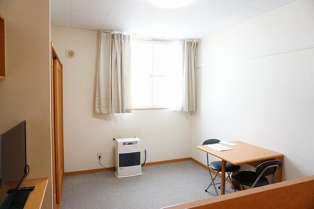 その他部屋・スペース　内装