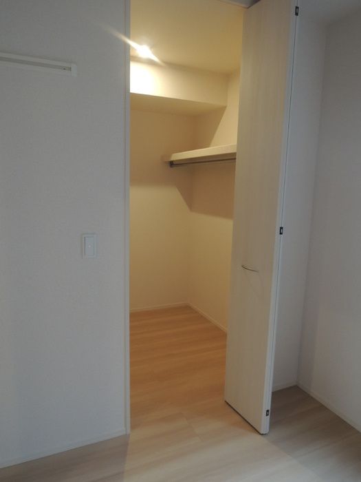 収納　☆たっぷり収納☆