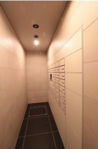 その他共有部分　共用部