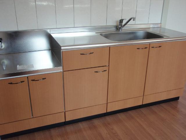 キッチン　キッチンセット