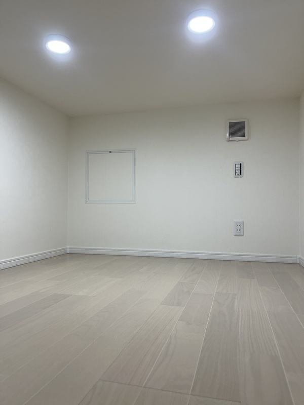 その他部屋・スペース