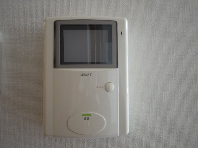 セキュリティ　図面と現状に相違がある場合には現状を優先