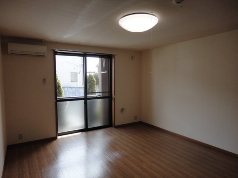 居室・リビング　図面と現状に相違がある場合には現状を優先