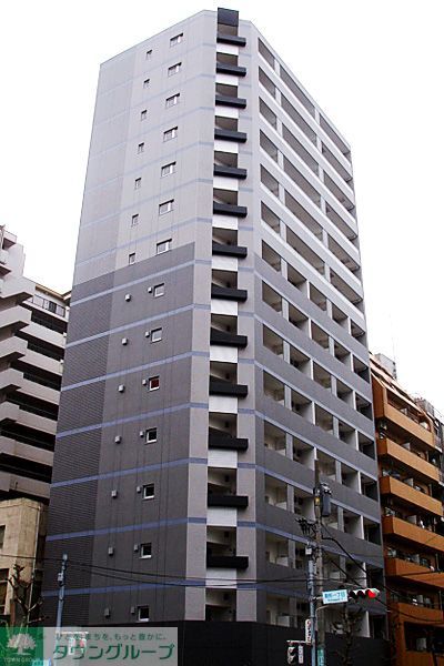 建物外観　★外観★