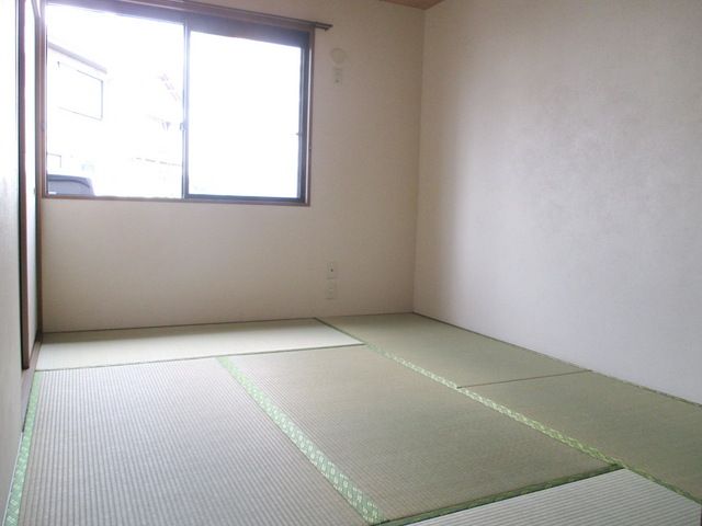 その他部屋・スペース　★6帖の和室です★