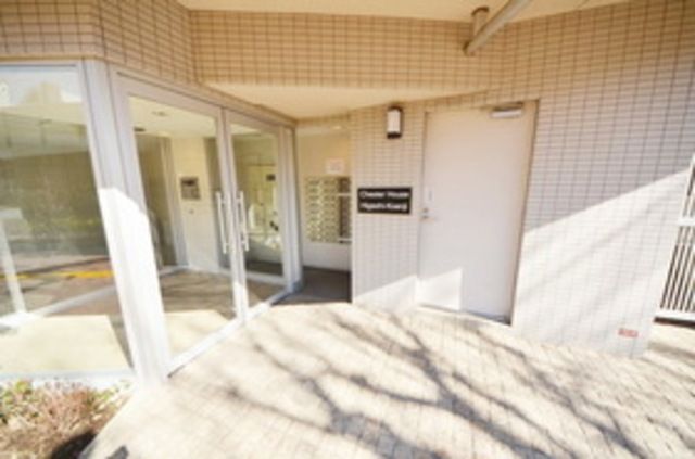 エントランス　★エントランス★