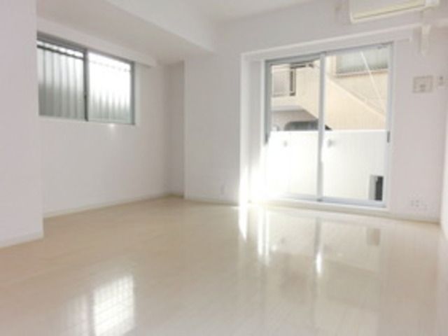 居室・リビング　★寝室★