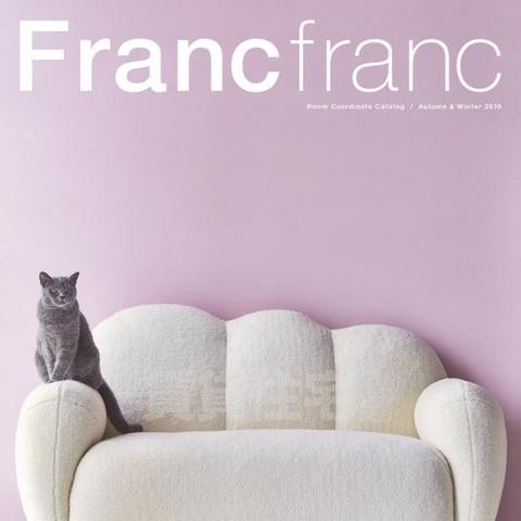 その他　Francfranc　大丸心斎橋店（その他）まで462m