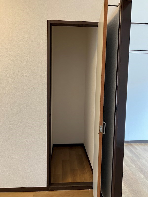 収納　キッチン収納