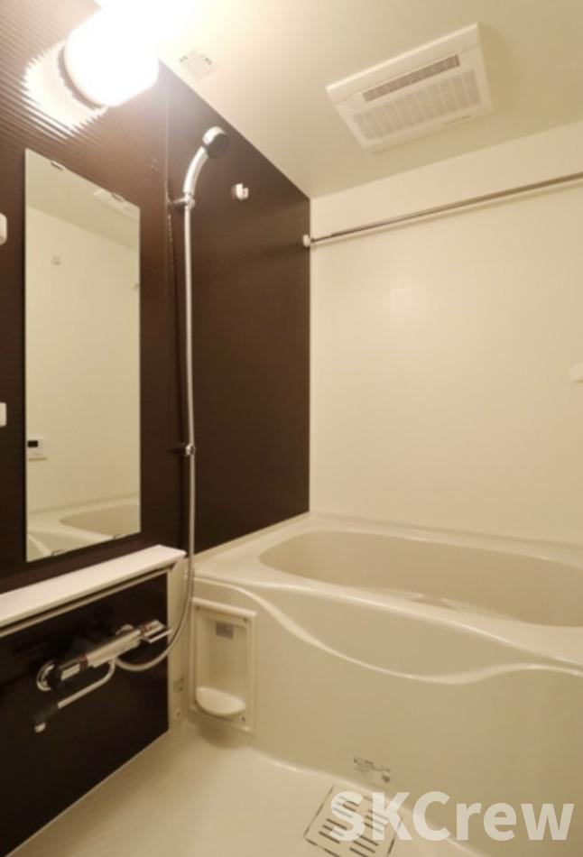 バス・シャワールーム　別部屋　参考