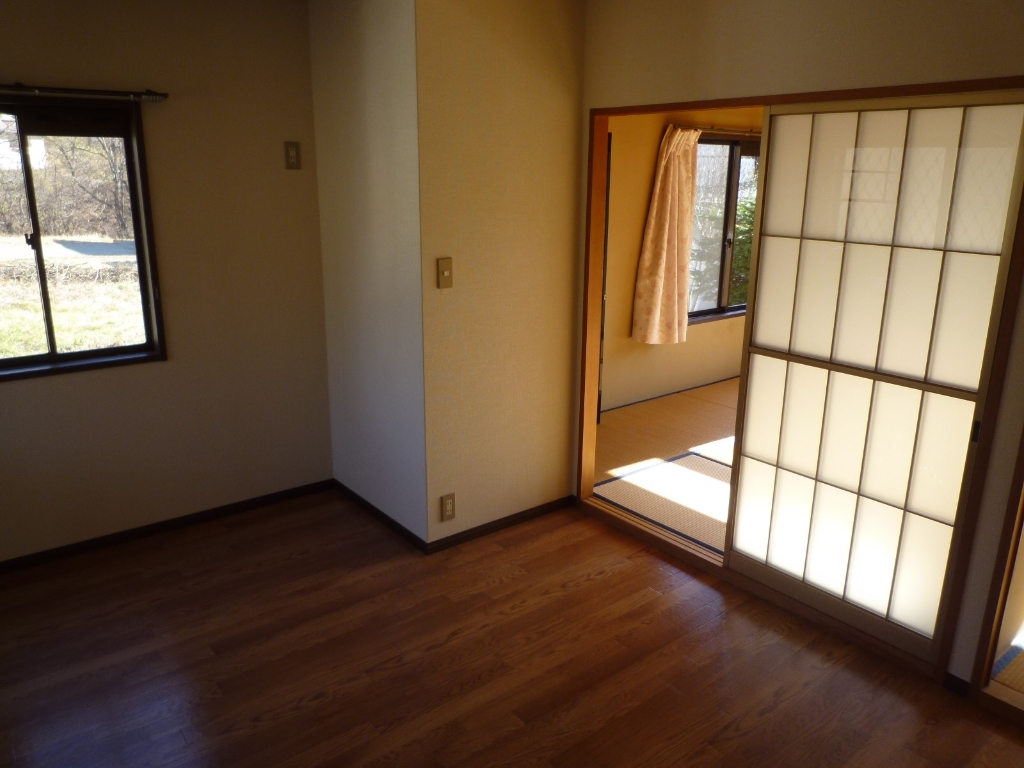 その他　1階反転タイプ